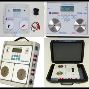 Defib Analyzer